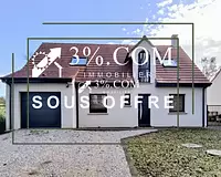 Maison, 111 m²