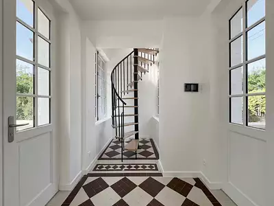Maison, 325 m²