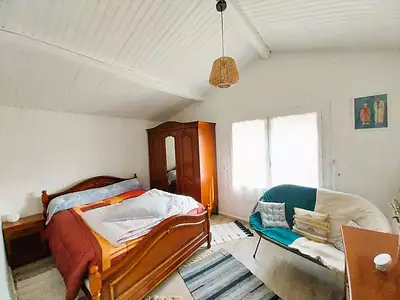 Maison, 135 m²