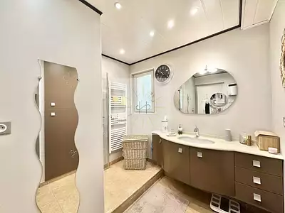 Maison, 135,22 m²