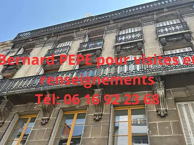 Appartement, 111 m²