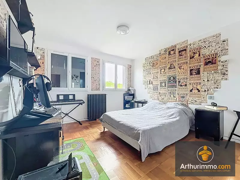 Maison, 174 m²