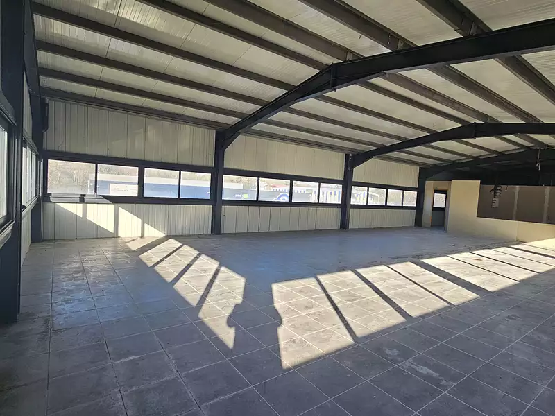 Divers, 269 m²