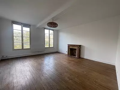 Appartement, 41,31 m²