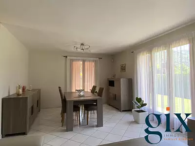 Maison, 80,11 m²