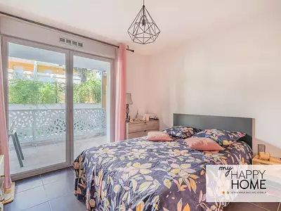 Appartement, 42 m²