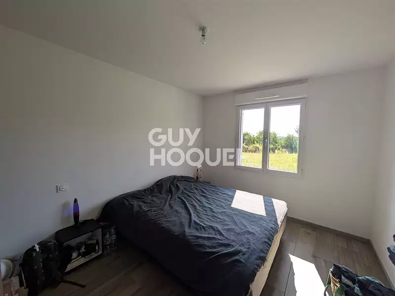 Maison, 89 m²