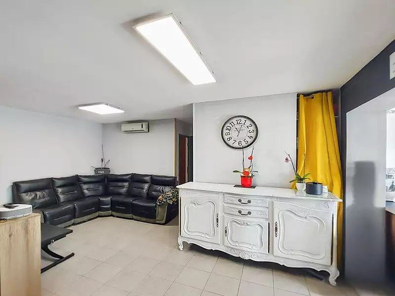 Maison, 133 m²