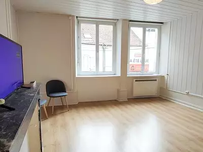 Appartement, 32 m²