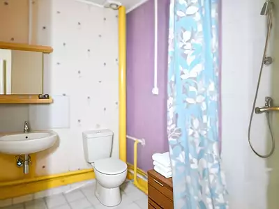 Immeuble, 200 m²