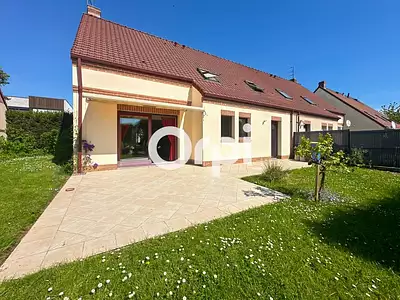 Maison, 108 m²