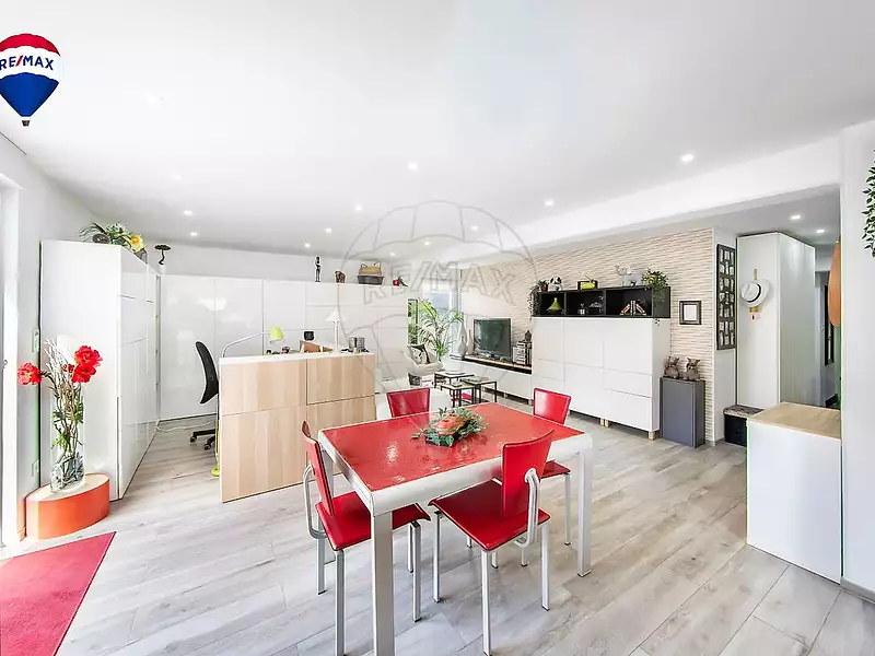 Appartement, 102 m²