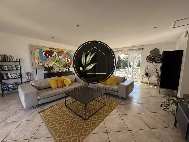 Maison, 126 m²