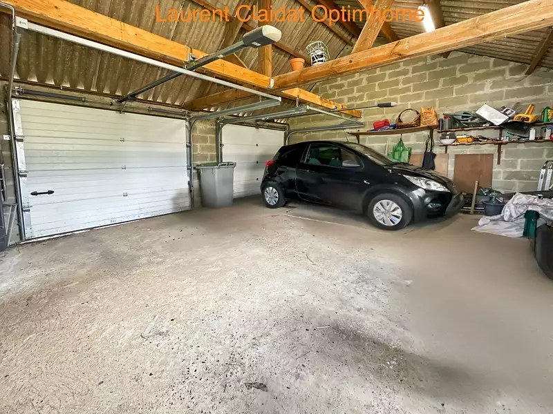Maison, 95 m²