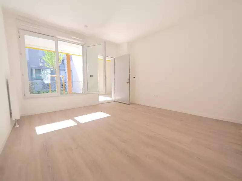Appartement, 33 m²