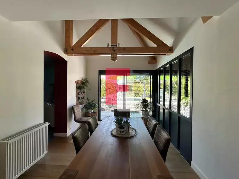 Maison, 175 m²