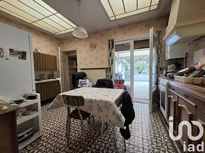 Maison, 92 m²