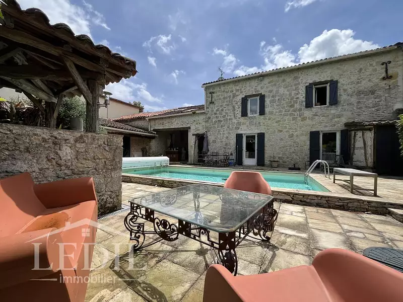 Maison, 126 m²