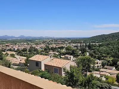 Appartement, 79 m²