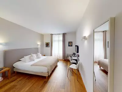 Maison, 1 000 m²