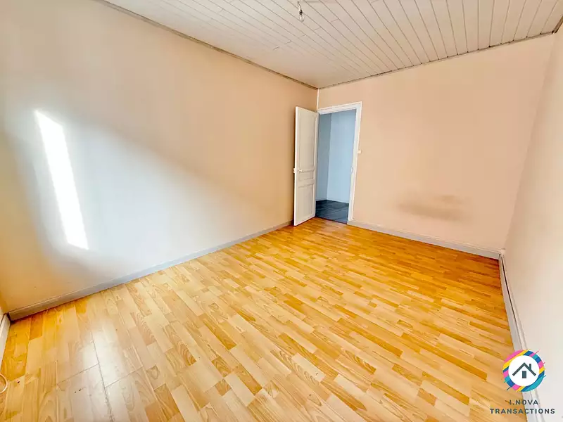 Maison, 75 m²