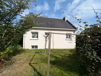 Maison, 114 m²