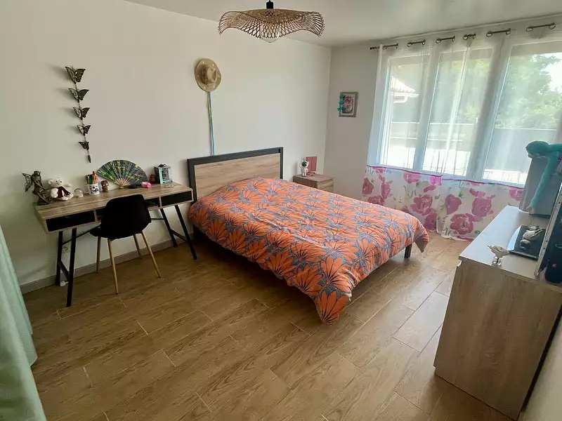 Maison, 156 m²