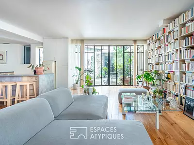 Appartement, 110,59 m²