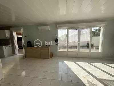 Maison, 88 m²