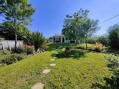 Maison, 85 m²