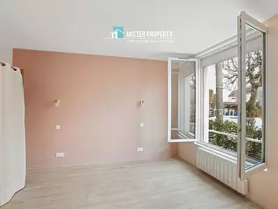 Appartement, 46 m²