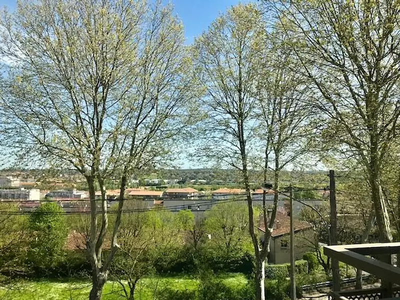 Appartement, 58,81 m²