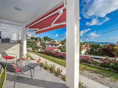 Appartement, 61,58 m²