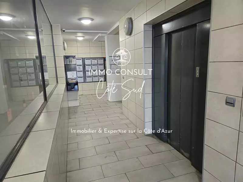 Appartement, 77,05 m²