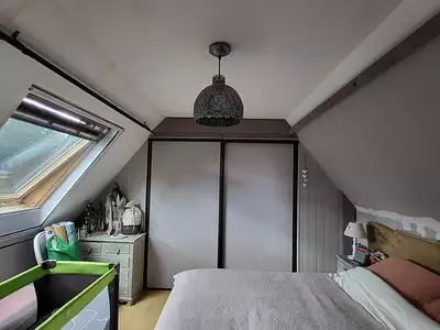 Maison, 137 m²