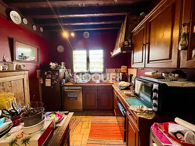 Maison, 145,38 m²