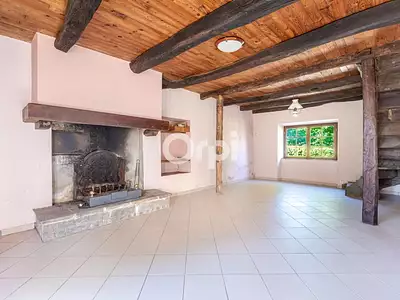 Maison, 125 m²