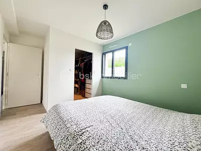 Maison, 137 m²