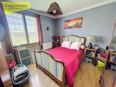 Maison, 116 m²