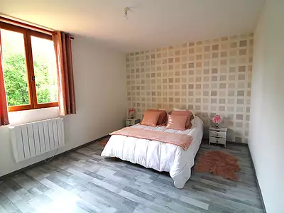 Maison, 122 m²