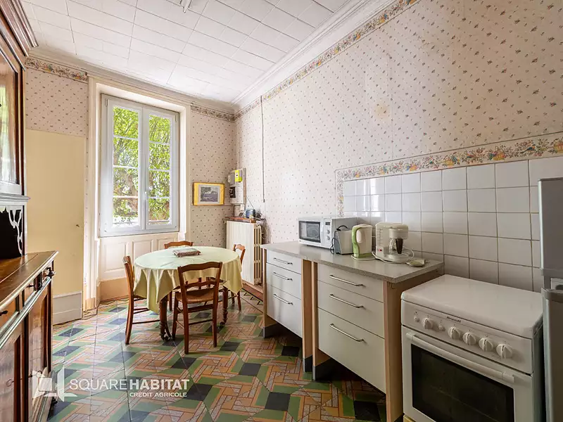 Maison, 219 m²