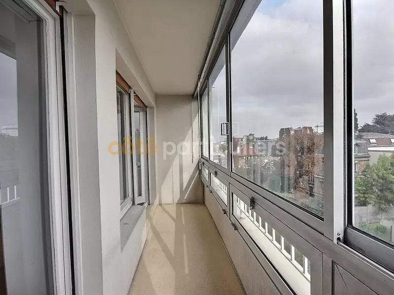 Appartement, 47 m²