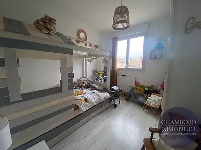 Maison, 84,65 m²