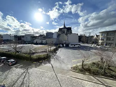 Appartement, 124 m²