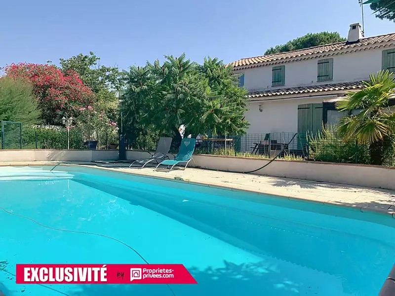 Appartement, 110 m²