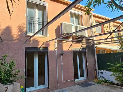 Maison, 95 m²