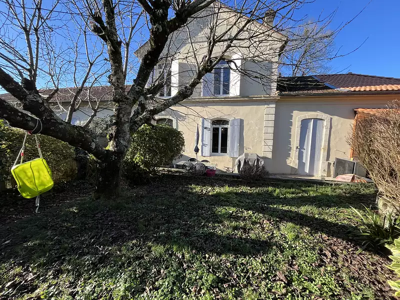 Maison, 103 m²