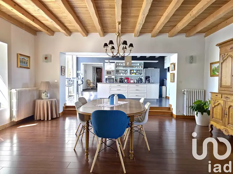 Maison, 444 m²