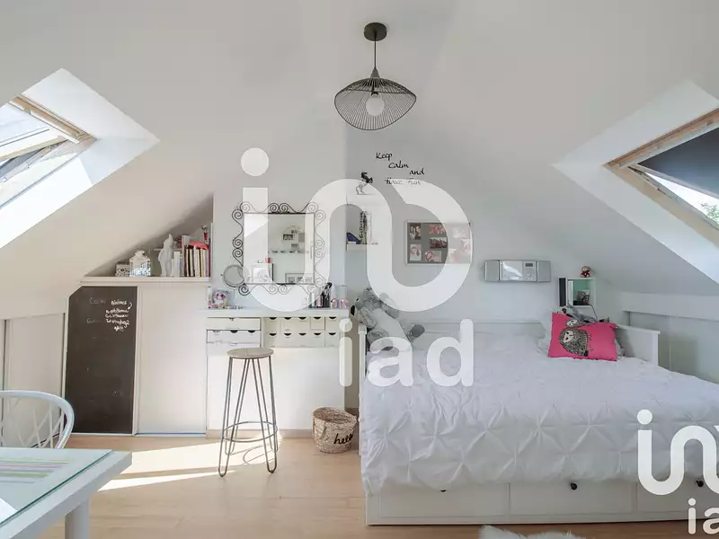Maison, 158 m²