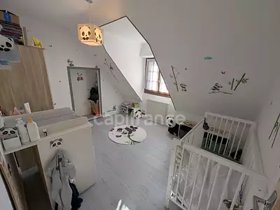Maison, 130 m²